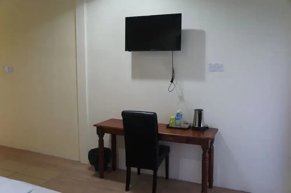 OYO 89988 Tambunan Rafflesia Hotel - photo 19