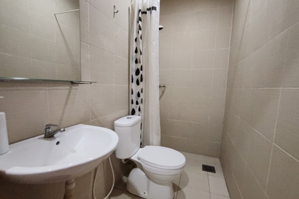 M Motel Meru - photo 9