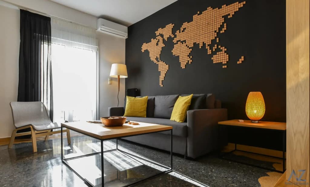 Phaedra Apartment - main photo