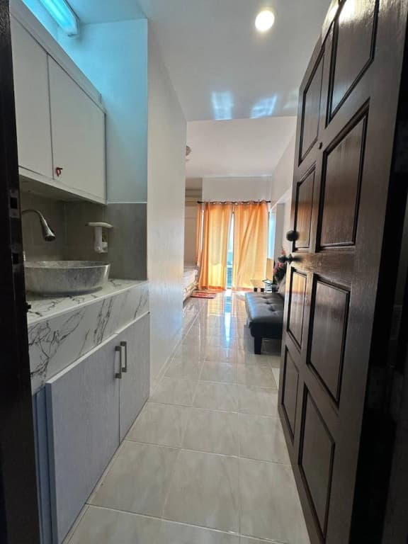 Room-private Apartment in City Center an - photo 13
