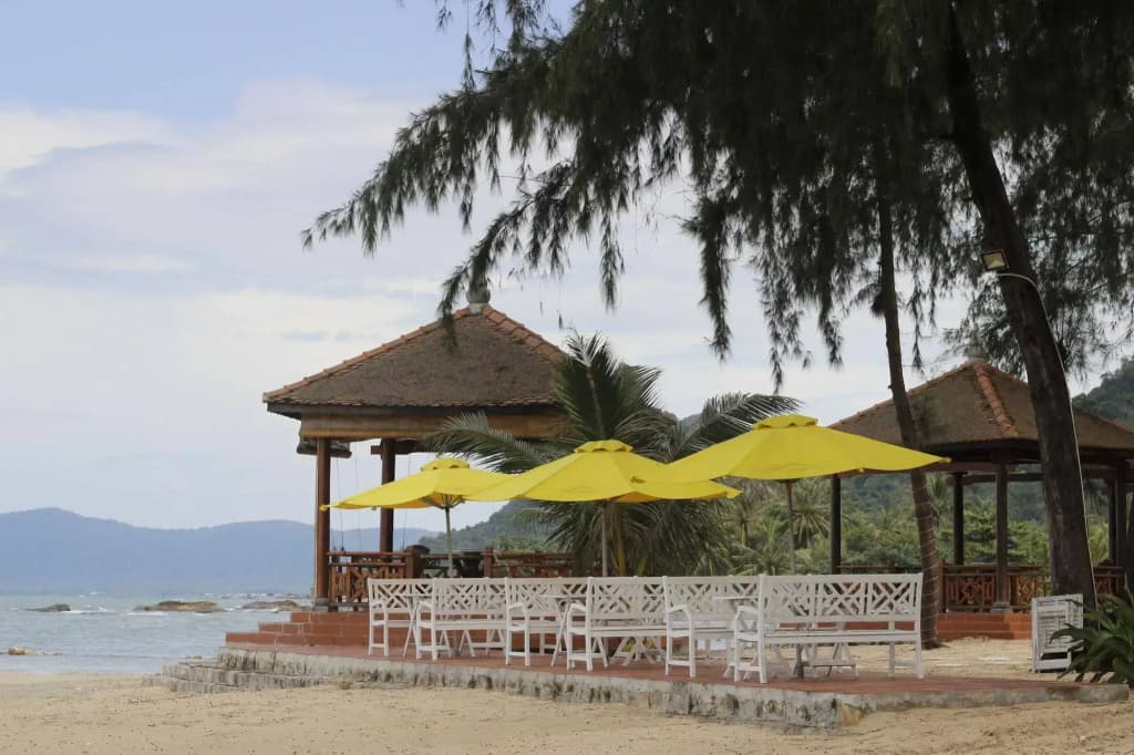 Gold Coast Resort - photo 19