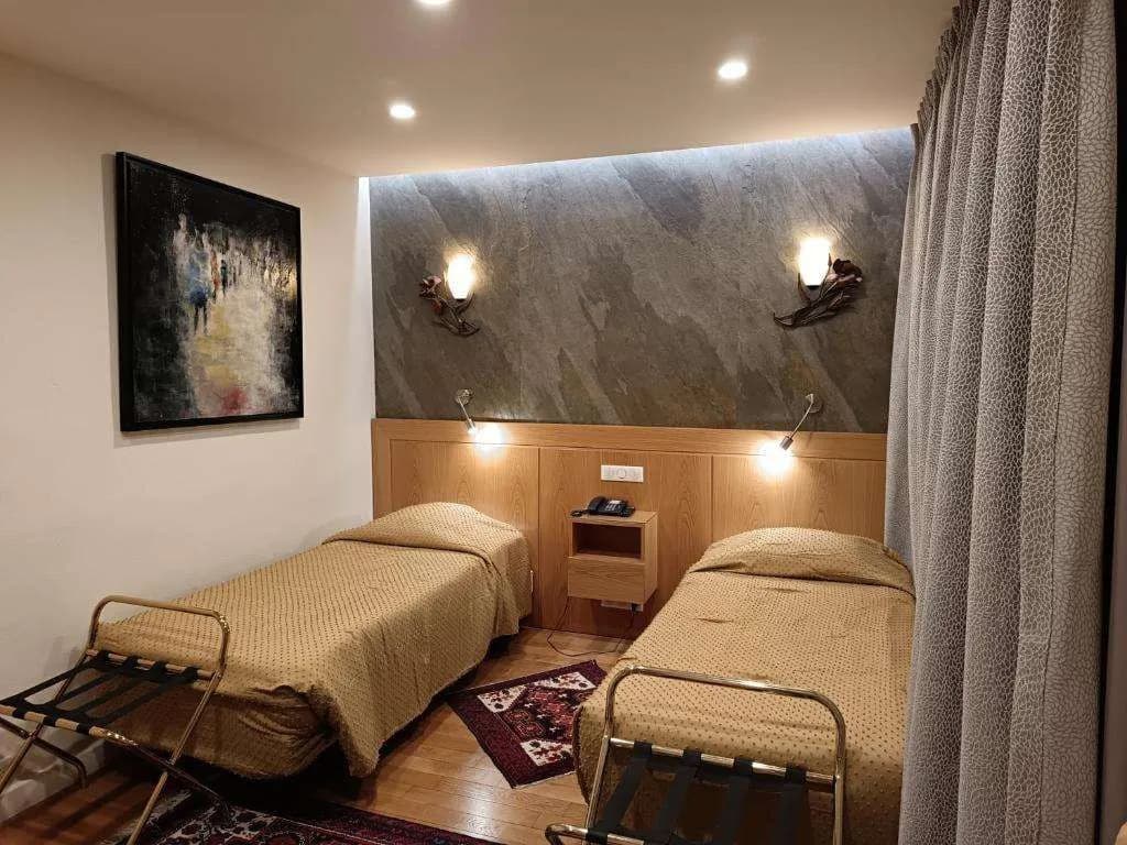 Hôtel des Bains - photo 16