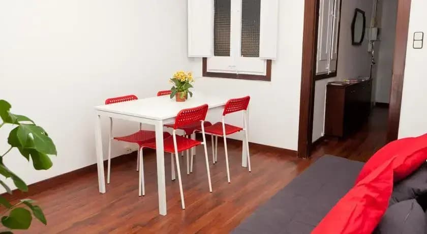 Apartment Lope de Vega - photo 3