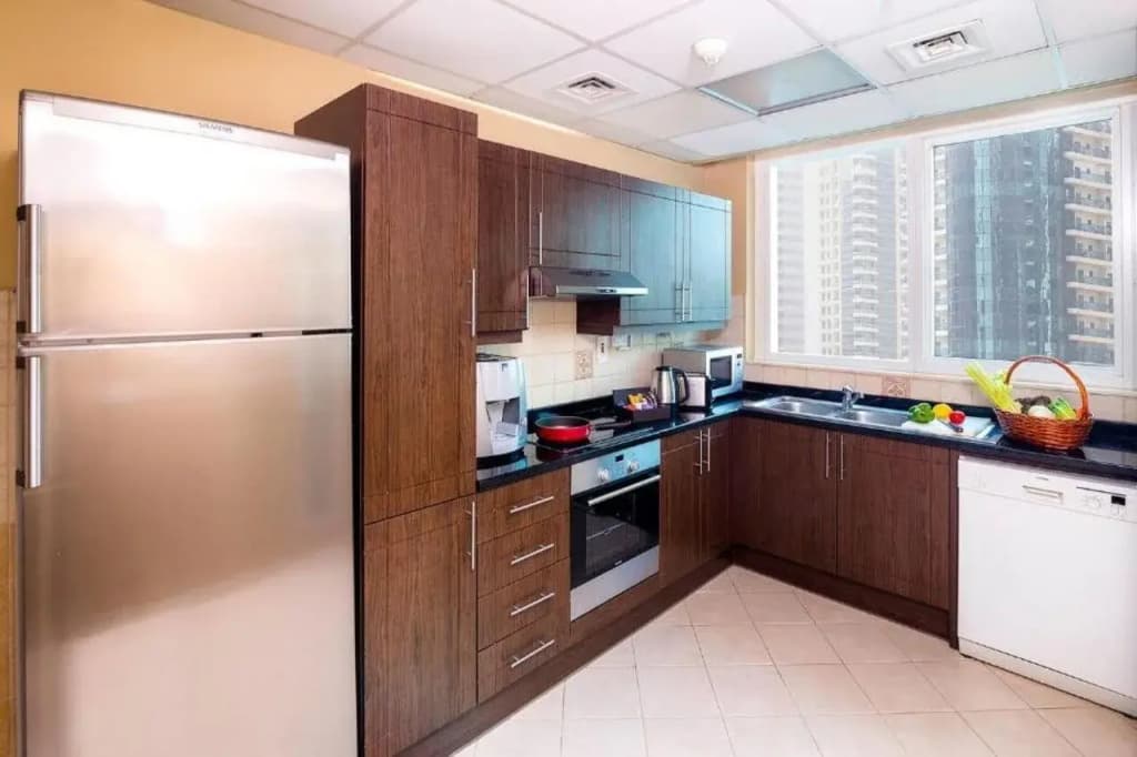 Dusit Princess Residence Dubai Marina - photo 22