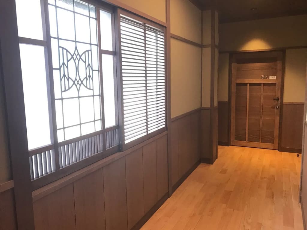 Roman-Kan Annex - photo 9