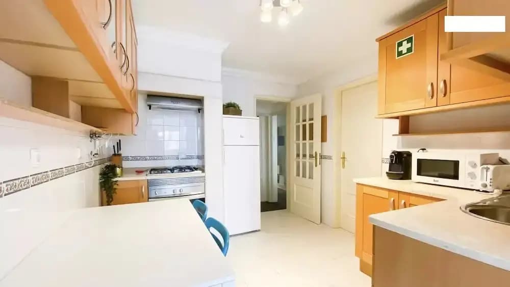 Charming flat in Bairro Alto - photo 13