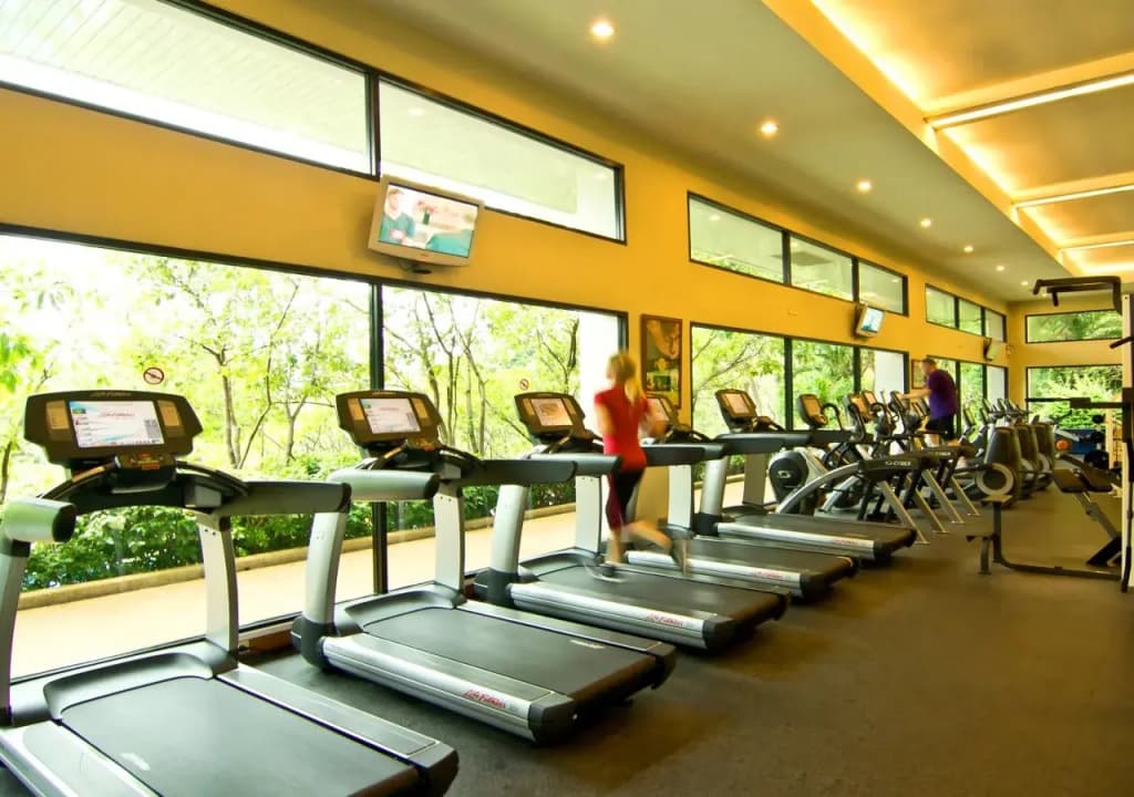Royal Wing Suites & Spa Pattaya - photo 22