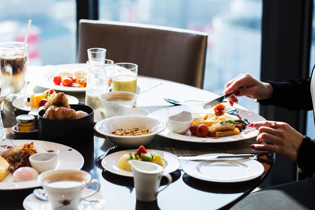 InterContinental Osaka by IHG - photo 12