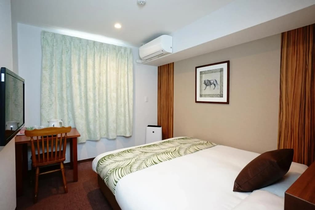 La'gent Hotel Osaka Bay - photo 2