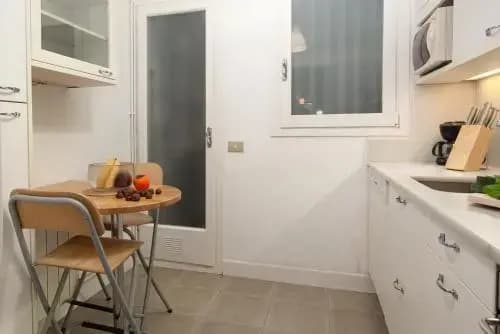 Letsgo Camp Nou Apartment - photo 14