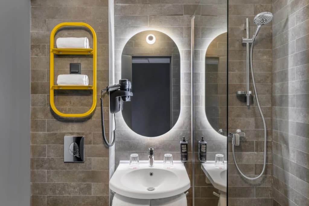 ibis Budapest Citysouth - photo 23