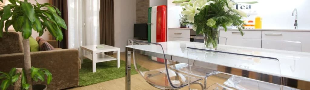Dailyflats Raval - main photo