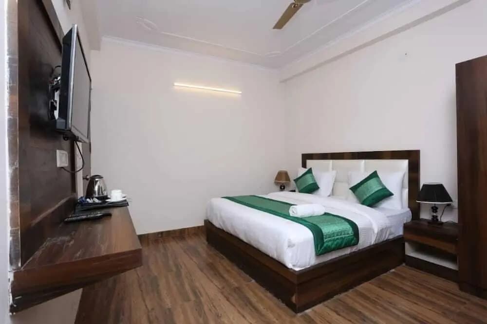 Hotel The Mars - photo 4