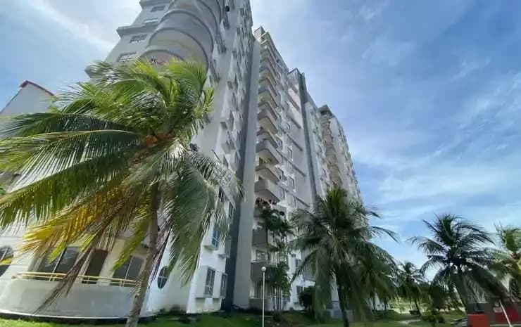 Maya Apartment Bay View Villas - main photo