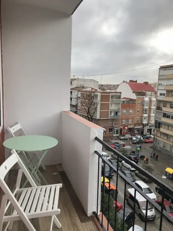 Apartamento de Diseño Con Vistas Madrid - photo 14