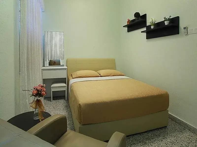 Twelve Inn Boutique Home - photo 4