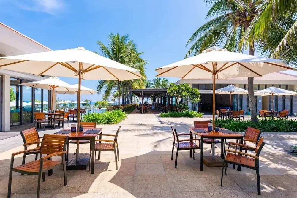 Ocean Beach Villas Da Nang - photo 31