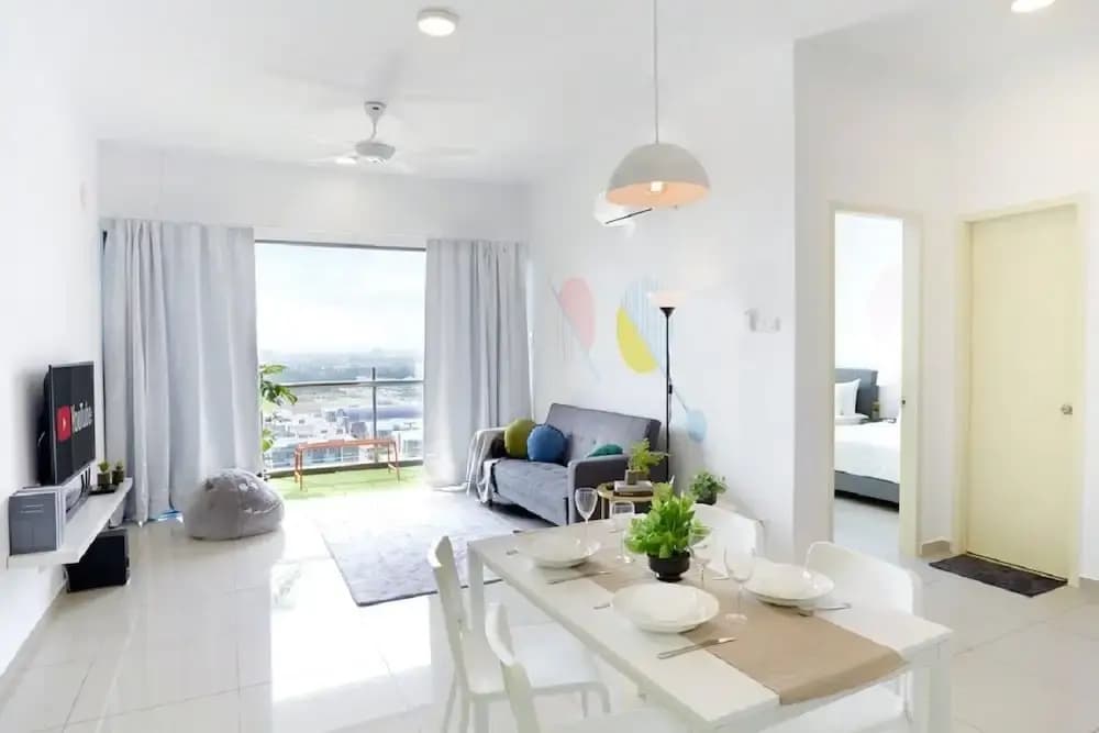 Atlantis Residence by Stayshare Homes - photo 5