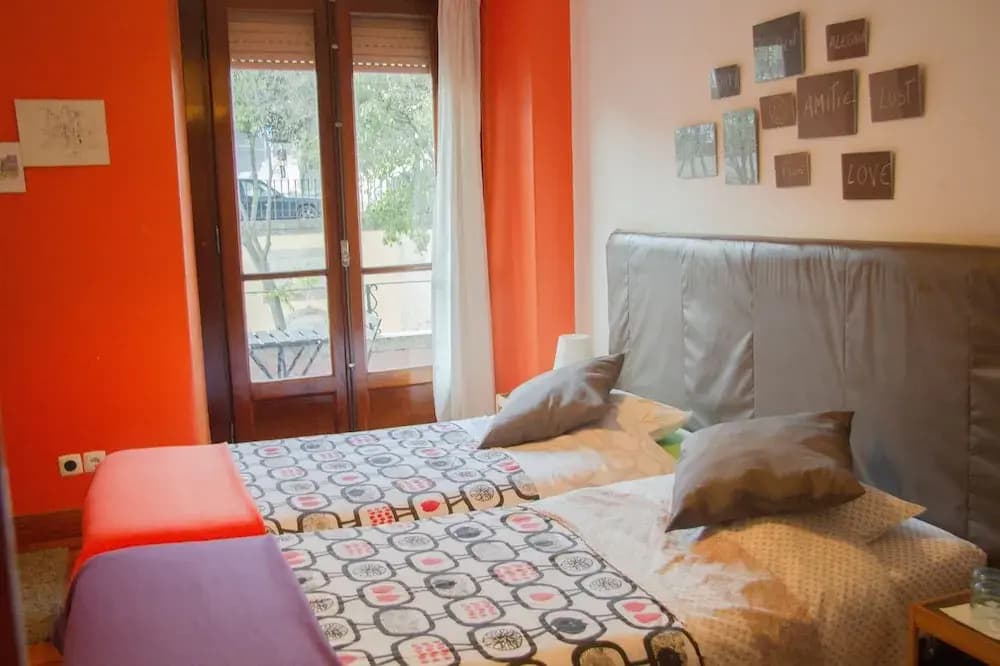 Alfama 3B Balby's Bed&Breakfast - photo 14