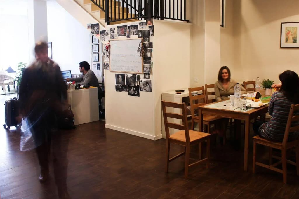 "360 Hostel Centro - photo 16