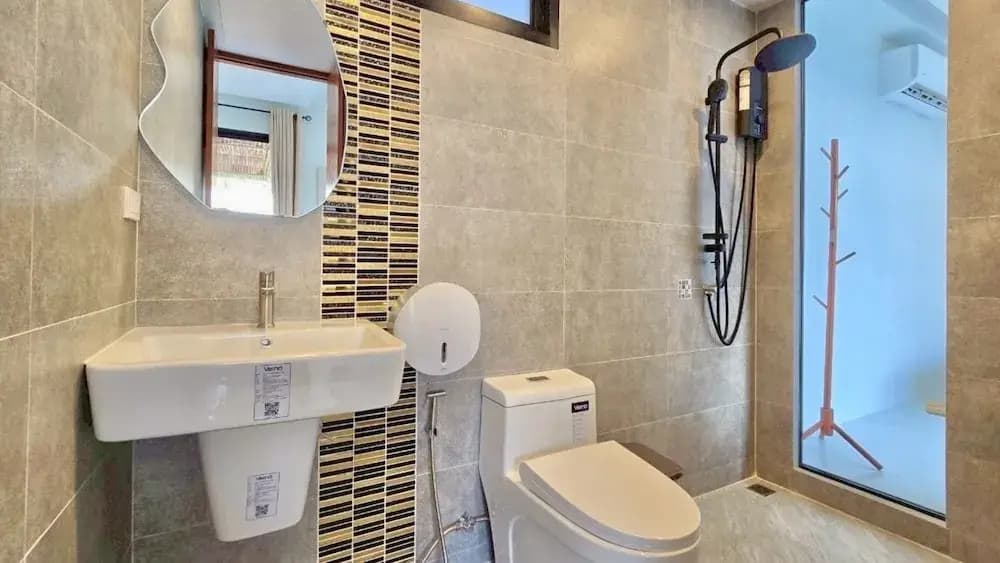 Ubox samui Hostel & Bungalows - photo 8