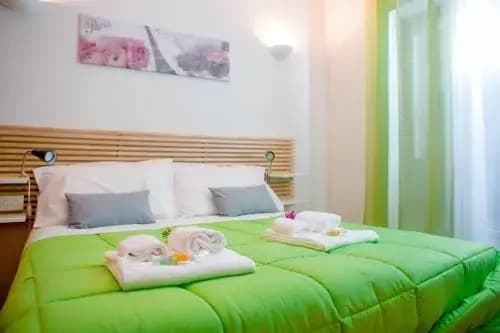 Vatican Relax Apartment - main photo