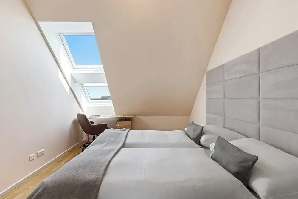 TEMPORA Homes - Apartments Wienerberg - photo 2