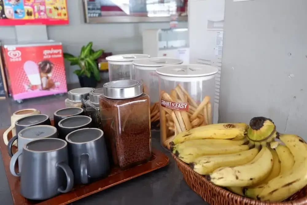 Leisure Hostel - photo 13