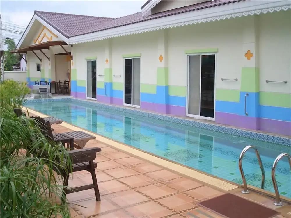 Phuket 7-Inn - photo 14