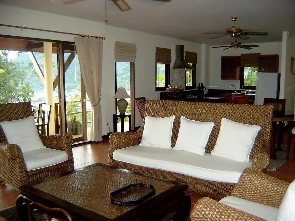 Baiyok Villa - photo 4