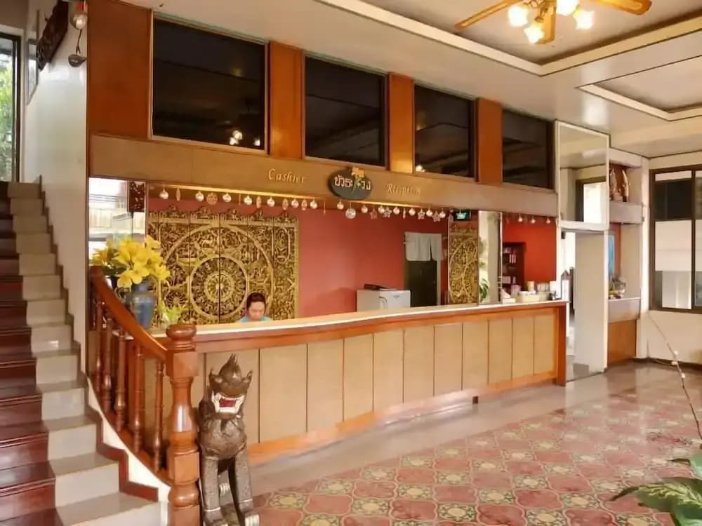 Buarawong Residence - photo 2