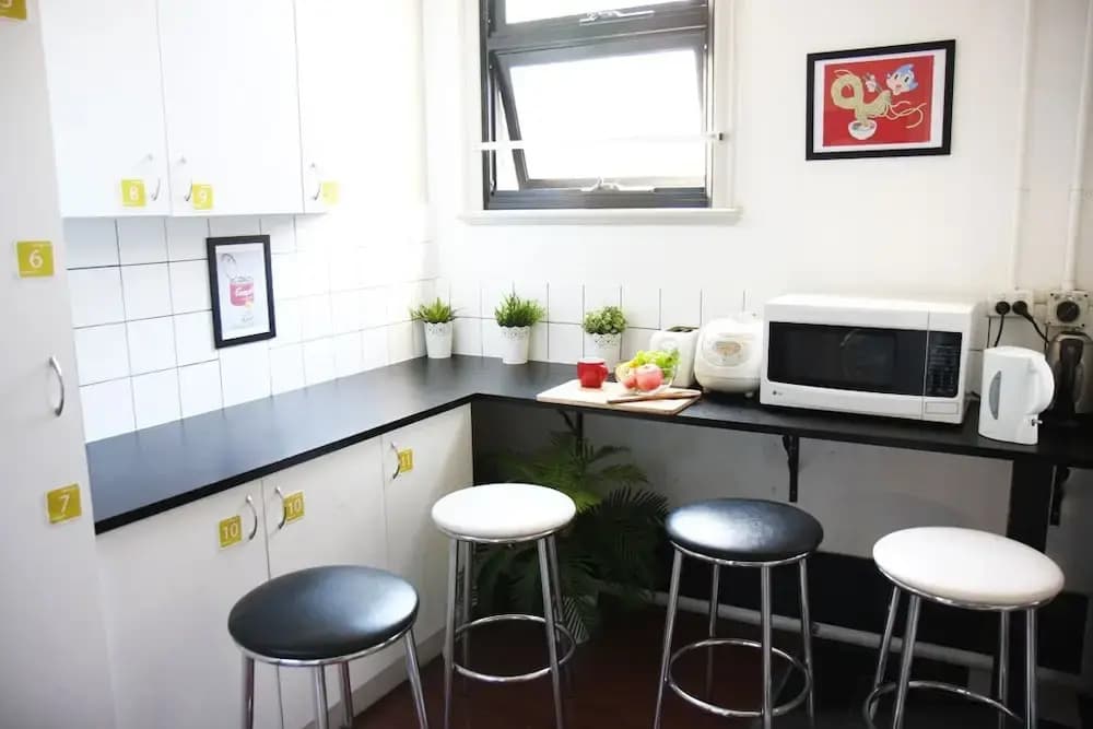 OziHouse Collingwood - Hostel - photo 26