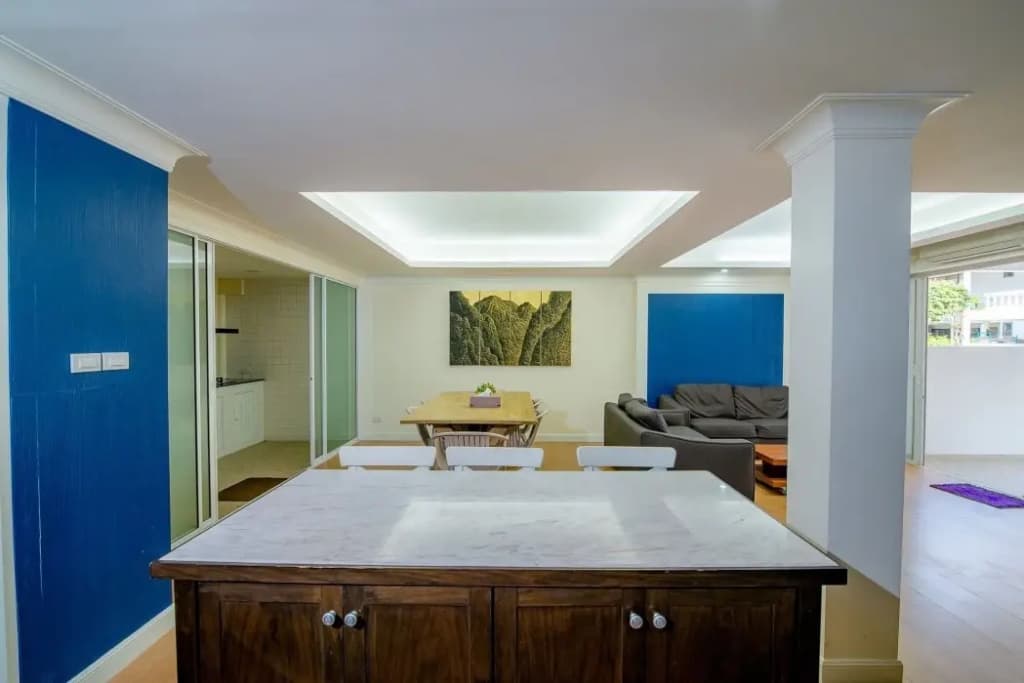 Baan Suksamran - photo 2