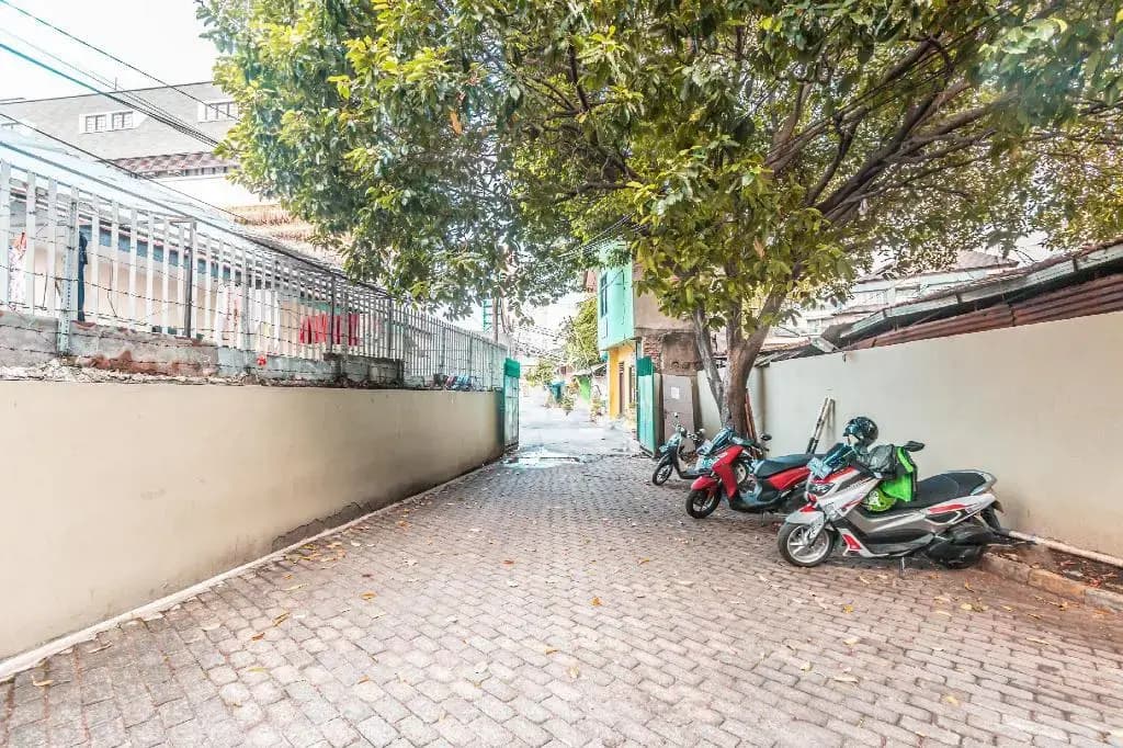OYO 1990 Kost Kuningan Executive Boading House Setiabudi - photo 12