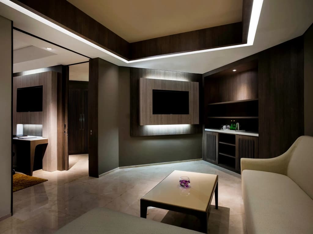 Grand Mercure Jakarta Kemayoran - photo 4