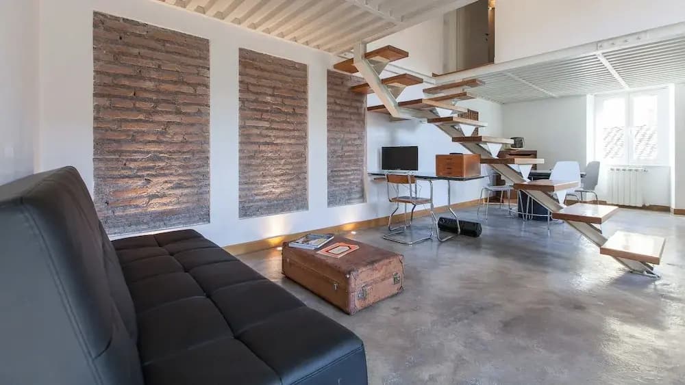 Apartments in Colosseo - photo 11