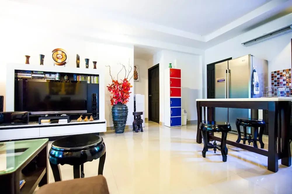 Cordouan 1 Villa by Jetta - photo 4