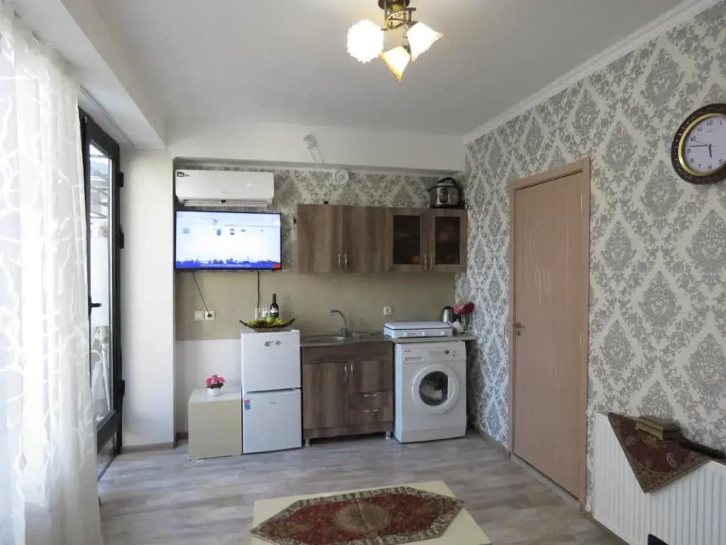 Apartment on Ghambashidze 3a - photo 13