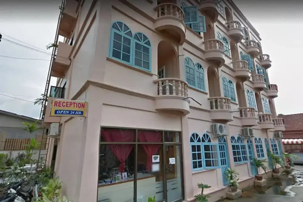 Khok Chang Building - main photo