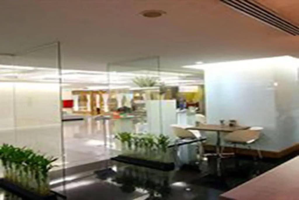 Baiyoke Suite Hotel - photo 36