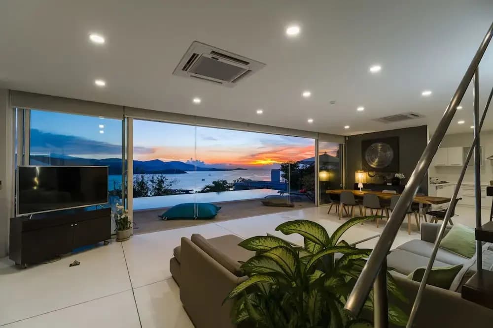 Sunset Bay Villa - photo 5