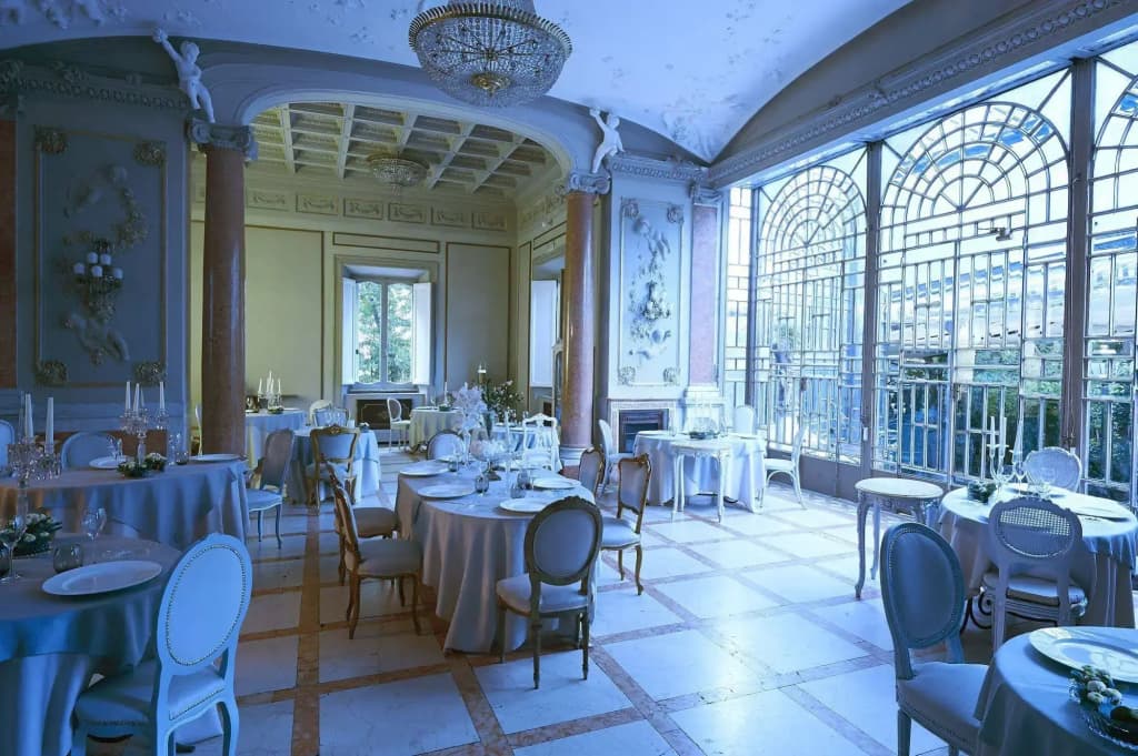 Villa Laetitia - photo 20