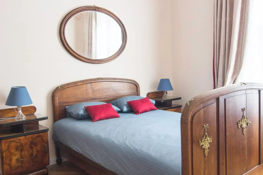 Prague Castle apartment Vintage - photo 7