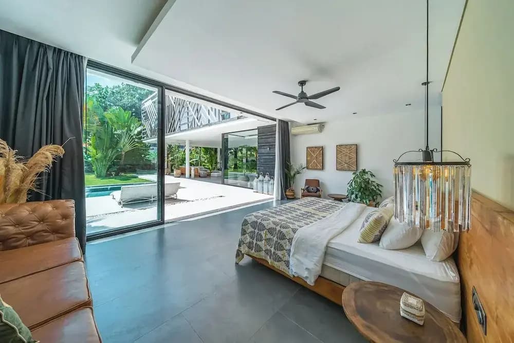 Villa BullHouse - photo 36