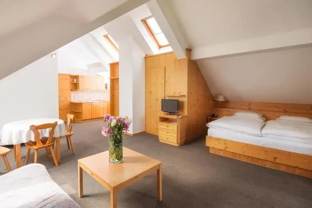 Bio-Hotel Schani Wienblick - photo 14