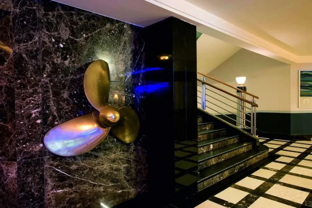 Grand Kaptan Hotel - Ultra All Inclusive - photo 16