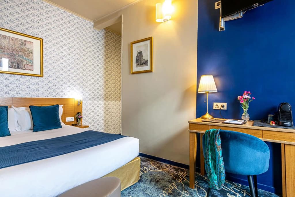 Hotel Romance Malesherbes by Patrick Hayat - photo 30