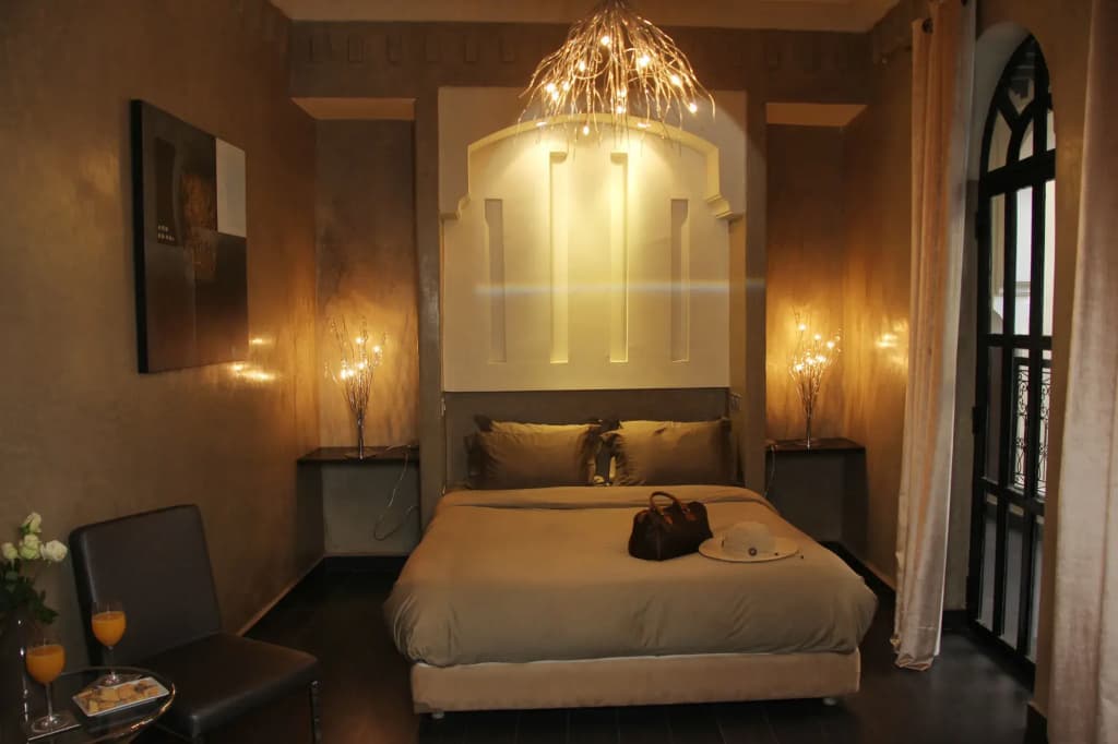 Riad Carllian - photo 5