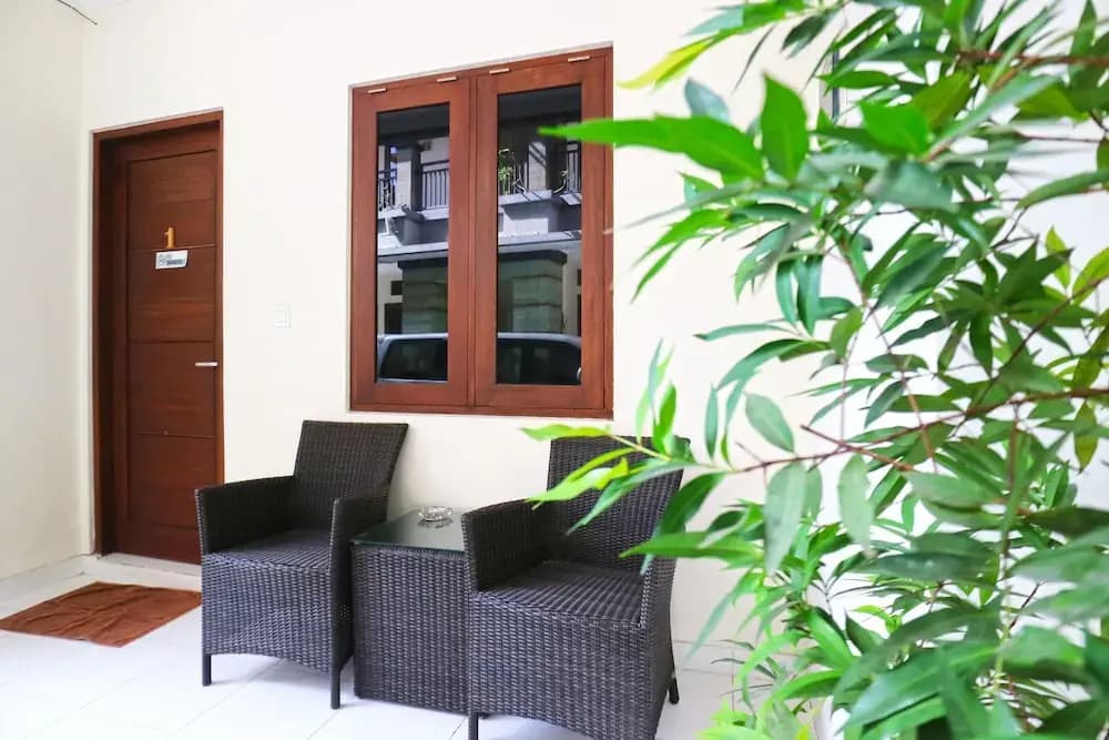Legong House 2 - photo 17