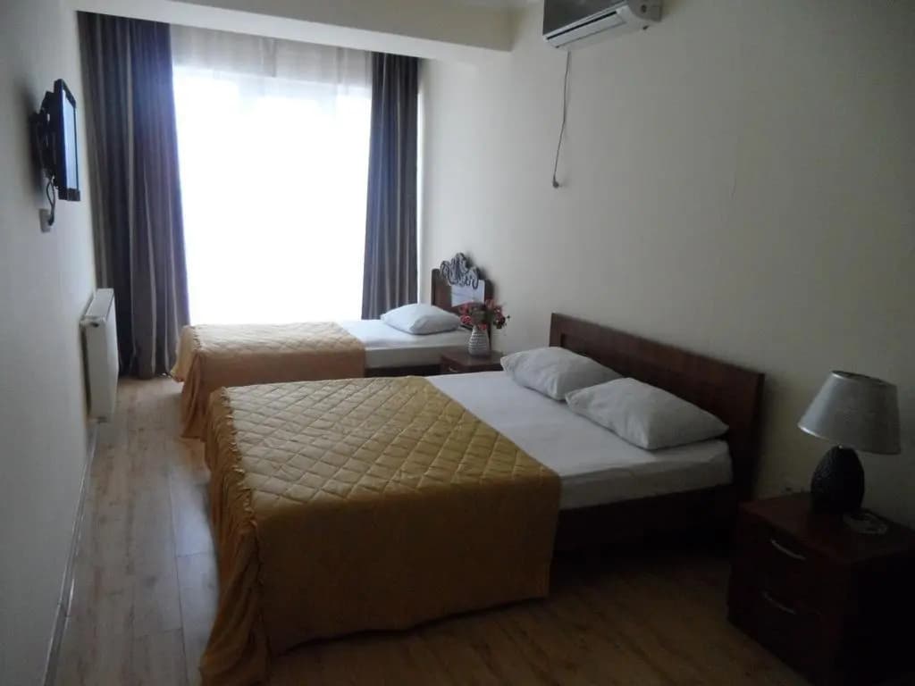 Hotel Nina - photo 5